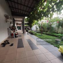 Taman Puchong Utama 2 sty Corner 3600sf Reno & Extended for Sale