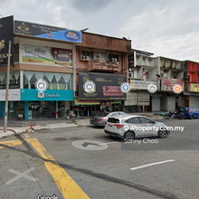 Corner & Intermediate