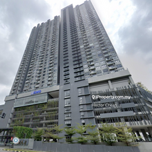 Amani Residence Puchong 883sf Below Market 0% Downpayment Full Loan