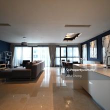 Discover Exclusive living in The Green ttdi