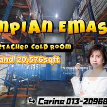 Impian Emas 