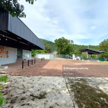 Agriculture Land Zoning For Commercial in Broga Semenyih For Sale