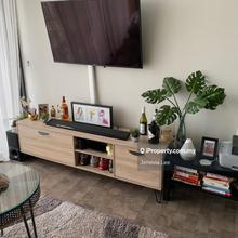Serviced residence for Rent