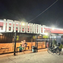 27265sf Commercial Land Mainroad Hulu Langat Batu 9, Fully Tenanted