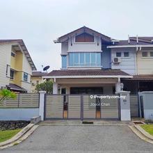 2 Storey Semi Detached House - Bandar Seri Putra, Kajang, Selangor