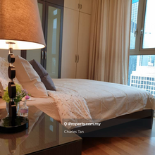 Just next to KLCC , Prime Location 