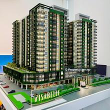 New Condo @ Jalan Dogan