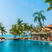 Well-operating Resort with Profit & High Reviews