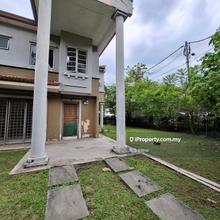 2sty corner link house for sale,basic,2,700sf land area,freehold,4r3b