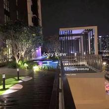 Serviced residence for Rent