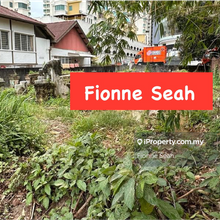Tanjung Tokong Land For Sale