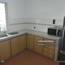 Vista Komanwel B Unit For Rent,Condo Bukit Jalil sewa,Lrt Bukit Jalil
