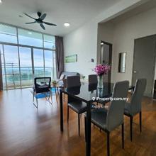For Rent One Sulaman Platinum Tower Condominium, Sepanggar One Borneo 