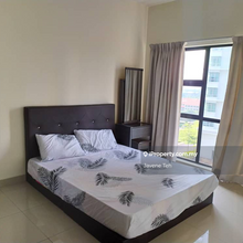 Serviced residence for Rent