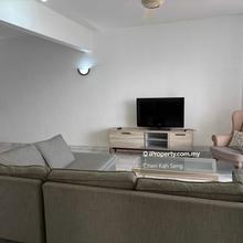 Vista Damai 3 Rooms Unit For Rent