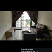 Condominium for Rent