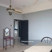 Greenview residence fully furnished for sale