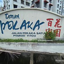 Taman Pekaka Lower Floor & Original Condition For Sale