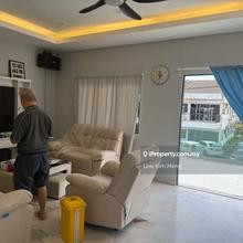 Renovated Unit / Jinjang Utara 2sty