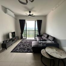 Premium 4 rooms unit for rent