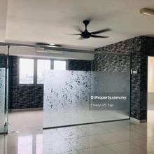 Paragon Cyberjaya SOFO for rent