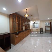 2-Storey Terrace House @ Bangsar Park