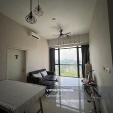 Third Avenue Condo Cyberjaya 2 Room 2 Bathroom Fully Furnished