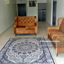 D'Piazza @ Bayan Baru fully furnished @ bayan lepas