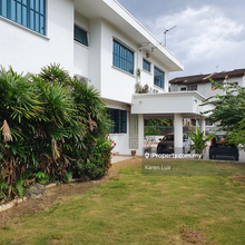 Bungalow for rent 