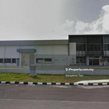 Balakong Bukit Belimbing Kajang Semenyih Detached Factory For Sale