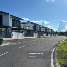 Stapok brand new semi detached house for rent 