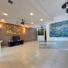 Terrace house for Rent