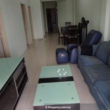 Good place and good environtment