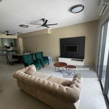 Double Storey Terrace House @ Taman Puchong Tekali, Puchong for Rent