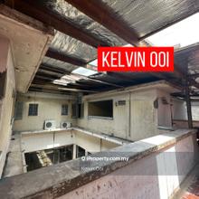 Rare Unit!! Factory Rent Warehouse with Office Building At Georgetown