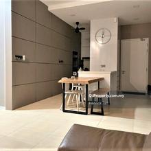 Fully Renovated, Move In Condition, Freehold, 2 car park