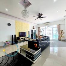 Good location and price