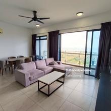 Atlantis Residence 3 Bedrooms for Rent