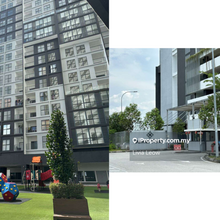 Sale -44% Below Market Damai Vista, Bandar Damai Perdana, Cheras