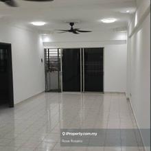 Rm950 For Rent Sri Gotong Apartment, Batu Caves, Selangor