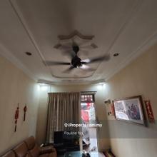 Jalan Pulai Jaya 4/X @ Taman Pulai Jaya single storey terrace for sale