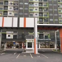 Suria Mewah Residensi