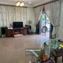 For Sale Taman Jati,Batu Berendam Double Storey Semi-D