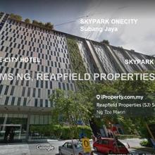 Office for Sale