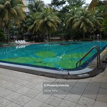 Sri Akasia Apartment 3bed Tampoi Indah Johor Bahru