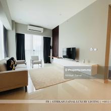 Senada KL - High Floor, Corner Unit With Extra Windows For Sale