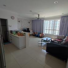 Birch Regency Time Square, Fully Furnished, City View Georgetown