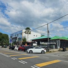 Shoplot For Rent Double Storey Shoplot Lorong Merpati, Alor Setar