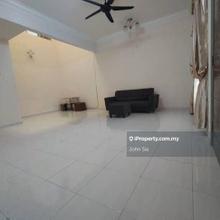 For Rent - Double Storey Terrace House @ Taman Setia Indah, Jb