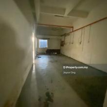 Taman Perindustrian Gembira 1.5 Storey Factory
